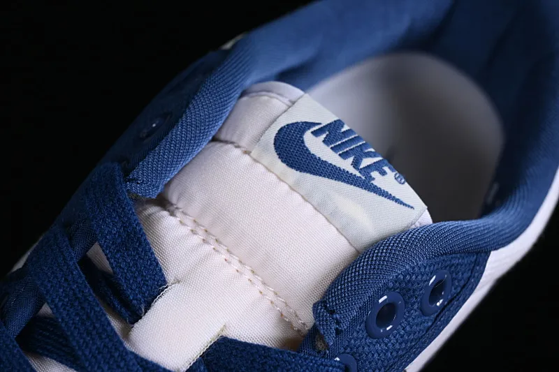 All categories Air Jordan Jordan series basketball shoes Air Jordan 1 Low Z version AJKO 1 Low Shadow AJ1 Joe 1 white blue cultural casual shoes DX4981-103